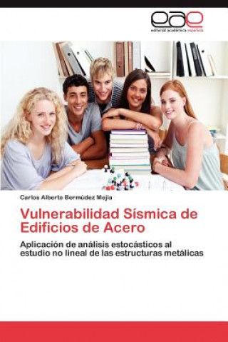 Vulnerabilidad Sismica de Edificios de Acero