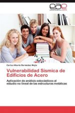 Vulnerabilidad Sismica de Edificios de Acero