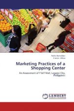 Marketing Practices of a Shopping Center