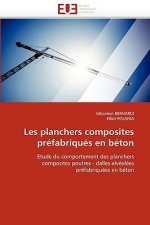 Les Planchers Composites Pr fabriqu s En B ton