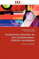Perspectives culturelles du lien consommateur-publicite nostalgique