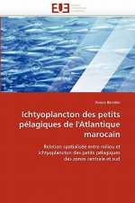 Ichtyoplancton Des Petits P lagiques de l'Atlantique Marocain