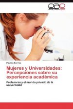 Mujeres y Universidades