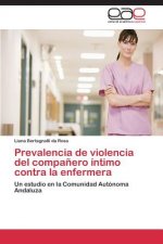 Prevalencia de violencia del companero intimo contra la enfermera