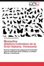 Mosquitos (Diptera