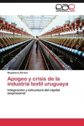 Apogeo y crisis de la industria textil uruguaya