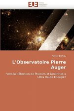 L''observatoire Pierre Auger