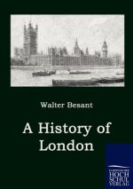 History of London