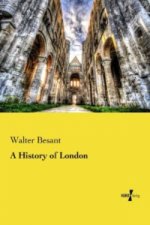History of London