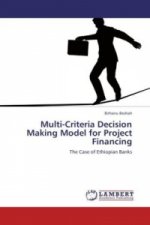 Multi-Criteria Decision Making Model for Project Financing