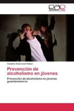 Prevención de alcoholismo en jóvenes