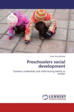 Preschoolers social development