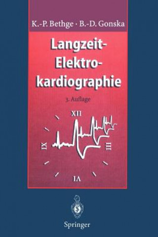 Langzeit-Elektrokardiographie
