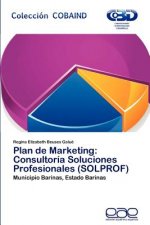 Plan de Marketing