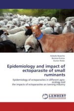 Epidemiology and impact of ectoparasite of small ruminants
