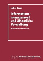 Informationsmanagement und Offentliche Verwaltung