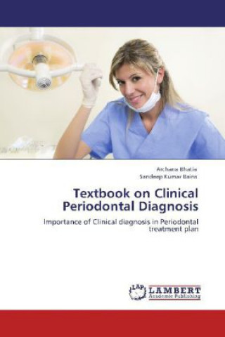 Textbook on Clinical Periodontal Diagnosis