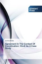 Agreement In The Context Of Coordination