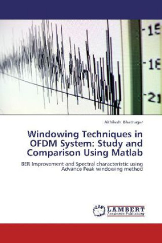 Windowing Techniques in OFDM System: Study and Comparison Using Matlab