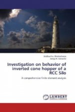 Investigation on behavior of inverted cone hopper of a RCC Silo