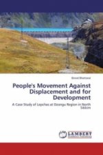 People's Movement Against Displacement and for Development
