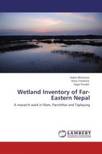 Wetland Inventory of Far-Eastern Nepal