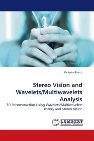 Stereo Vision and Wavelets/Multiwavelets Analysis