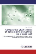 Comparative QSAR Studies of Benzamidine Derivatives via in-silico tool