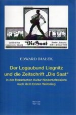 Der Logaubund Liegnitz und die Zeitschrift 
