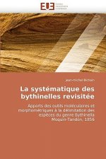 La Syst matique Des Bythinelles Revisit e