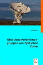 Über Automorphismengruppen von Zyklischen Codes