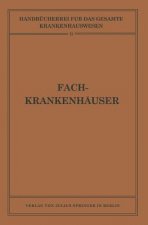 Fachkrankenhauser