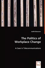 Politics of Workplace Change - A Case in Telecommunications
