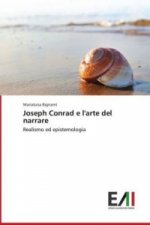 Joseph Conrad e l'arte del narrare