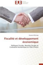 Fiscalit  Et D veloppement  conomique