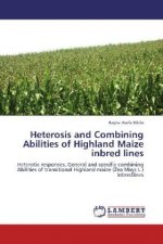 Heterosis and Combining Abilities of Highland Maize inbred lines
