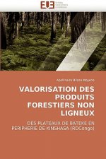 Valorisation Des Produits Forestiers Non Ligneux