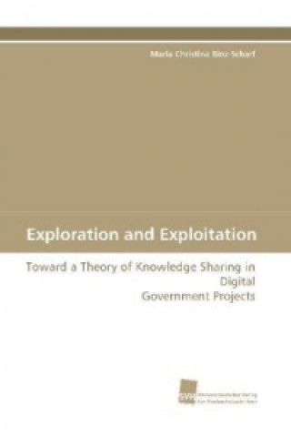 Exploration and Exploitation