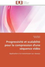 Progressivit  Et Scalablit  Pour La Compression d'Une S quence Vid o