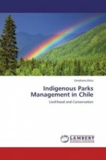 Indigenous Parks Management in Chile