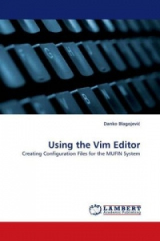 Using the Vim Editor