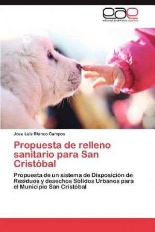 Propuesta de relleno sanitario para San Cristobal