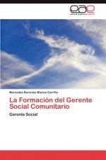 Formacion del Gerente Social Comunitario