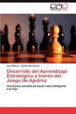 Desarrollo del Aprendizaje Estrategico a traves del Juego de Ajedrez