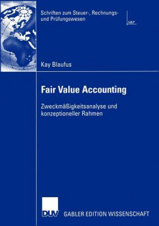Fair Value Accounting