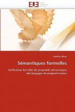 S mantiques Formelles