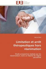 Limitation et arret therapeutiques hors reanimation