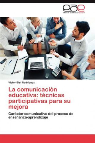 Comunicacion Educativa