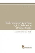 Evolution of Dominant Logic in Relation to Strategic Inertia