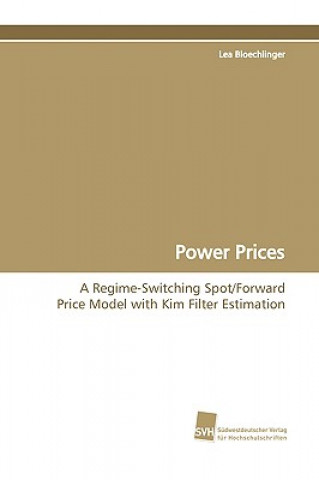 Power Prices